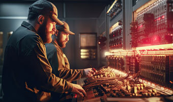 Electrical Wiring Ottawa